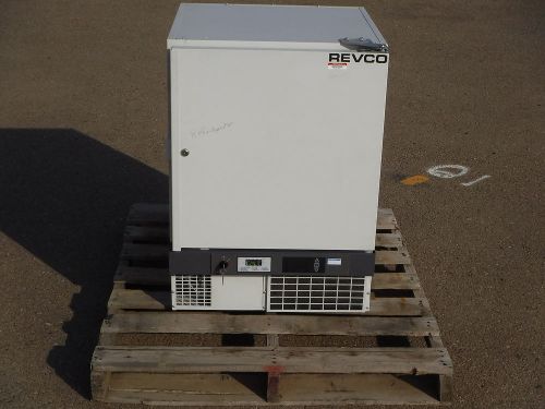 Revco Laboratory Refrigerator REL404A18 115V 5amp 1Ph 60Hz Science Lab