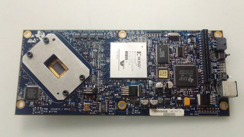 ATEXAS INSTRUMENTS REFERENCE DESIGN XI BETA BOARD WITH XILINX XC2V3000 CHIP /DLP
