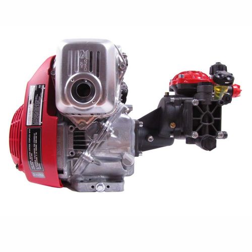 Hypro 9910-d252grgi with honda engine for sale