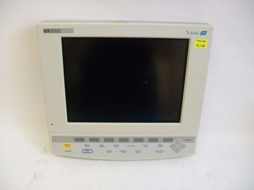 HP Viridia CMS M1095A Patient Monitor