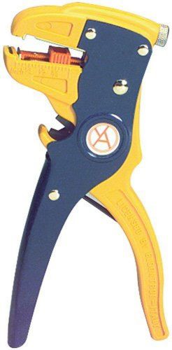Automatic Wire Stripper with Cutter by Parts Express