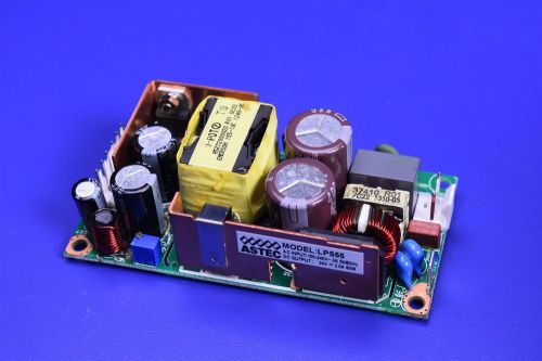 Astec LPS55 60W 24V 2.5A ITE Approved Switching Power Supply NEW