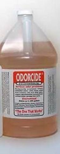 Odorcide 210 Concentrate 1/2 Gallons -CAD Special buy 2 get 1 free