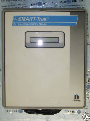 Smart Trak Telecommunications Module Model SMART-TRAK