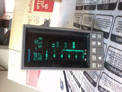 Honeywell pc6303 digital indicating controller  meter  boiler level control for sale