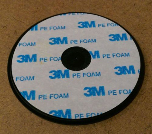 3M Adhesive Dashboard Mounting Disc for Suction Mounted Devices
