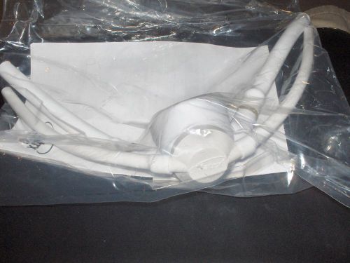Porter Instruments DynoMite Nasal Hood Universal Conversion Kit 91515142