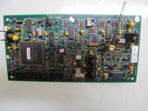 ECRM 27836 Laser Driver Board from Marlin 63 film imagesetter