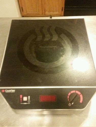 MC 3000 COOKTEK INDUCTION COOKTOP MAGNA WAVE MC 3000 GREAT CONDITION AWESOME