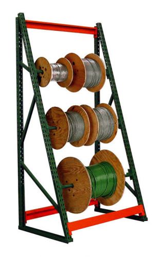 Wire/Cable Reel holder - 48&#034;X96&#034;