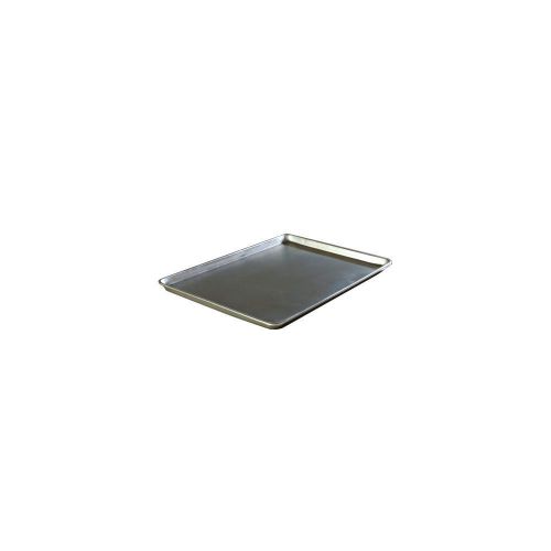 Vollrath 5314 wear-ever half size natural finish aluminum sheet pan for sale