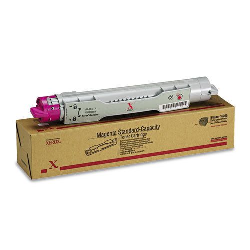 106r00669 toner, 4000 page-yield, magenta for sale