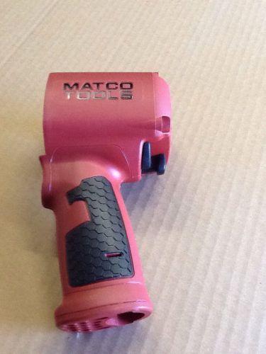 Housing for Matco 1/2 inch impact gun