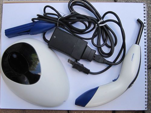 Ivoclar Vivadent Bluephase G2  Curing Light