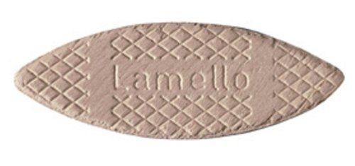 Lamello 144006 #S-6 Max Plate Box of 1000