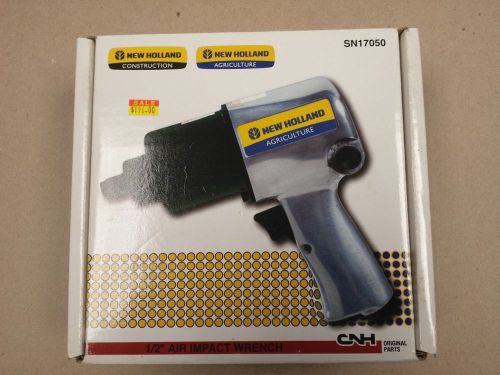 New Holland 1/2&#034; Air Impact Wrench