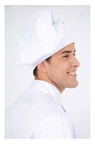 Dam Uniforms Chef Hat