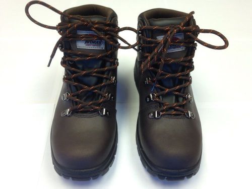 Avenger safety footwear - 7m- work/hiking boot - steel toe for sale