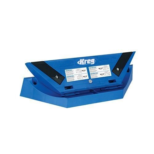 Kreg kma2800 crown molding pro angle finder cutting guide for sale