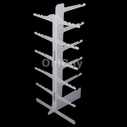Sunglass display rack spectacle glasses show display stand holder station for sale