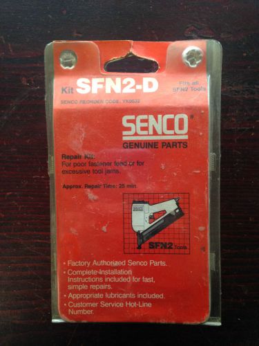 SENCO YK0032  KIT:  SFN2-D