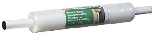 Duck Brand Stretch Wrap, 20 Inches Wide X 1000 Feet Long, Single Roll (970700)
