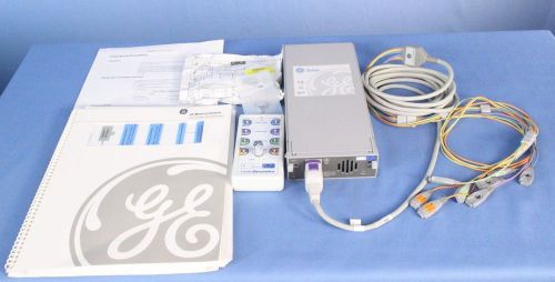 Cardiodynamics bioz bio z icg module impedance cardiography with warranty for sale