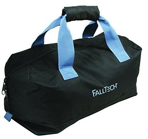 FallTech 5007LP Storage Large Gear Bag with Shoulder Strap and Carry Handles, x