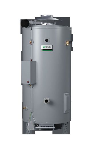 AO SMITH BTR-197 MASTER-FIT NATURAL GAS WATER HEATER - AUTHORIZED DISTRIBUTOR