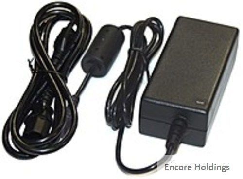 Verifone 07316-01 ac adapter for eclipse quartet pos terminal for sale