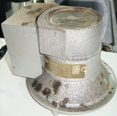 Esico Solder Pot Model 36T 120 Volts