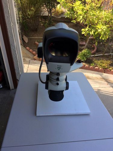 Vision engineering lynx dynascope microscope x70 x40 for sale