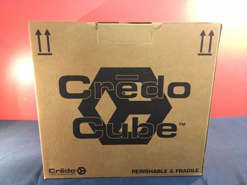 Credo Cube Thermal Packing Solutions Reusable Iceless Container Series 22 5696