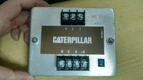 CATERPILLAR 9X-9591