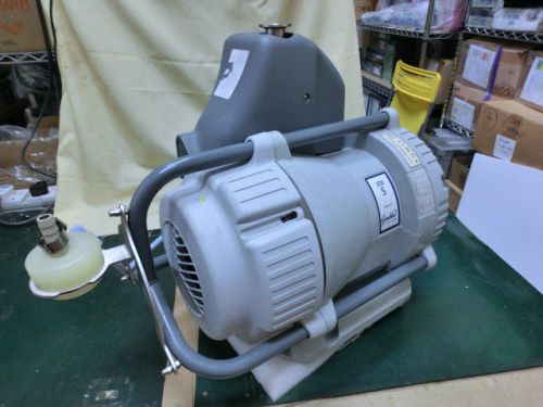 Boc edwards xds5 a724-01-903 dryscroll pump,genevac 70-0939 vacuum,part-4267 for sale