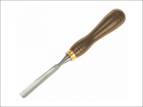Faithfull - straight gouge carving chisel 9.5mm (3/8in) for sale