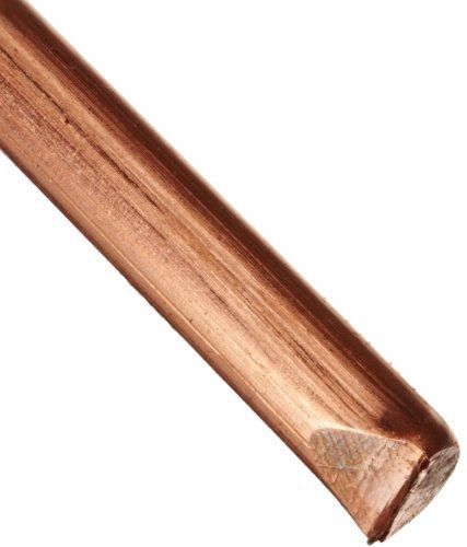 Small parts bare copper wire, bright, 16 awg, 0.05&#034; diameter, 1890&#039; length (pack for sale