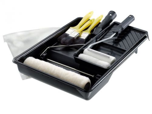 Stanley tools - decorating set (11-piece) for sale