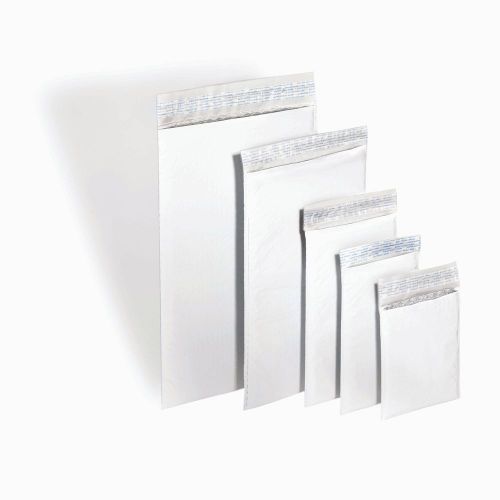 Polyair xpak #2 bubble lined poly mailer xpak2 8.5&#034; x 11&#034; (pack of 100) for sale