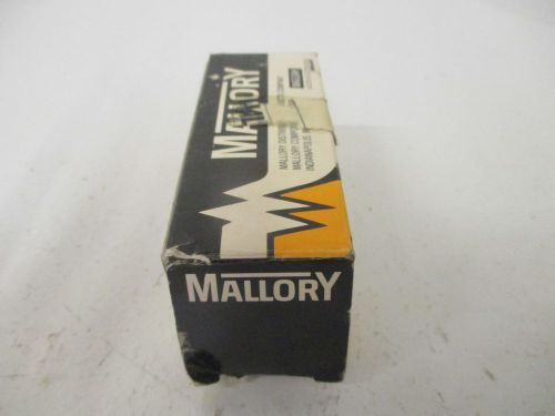MALLORY NP3003A CAPACITOR *NEW IN BOX*