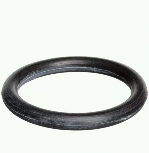358 buna-n o-ring 70a durometer round 5/8&#034;id 6&#034;od 3/16&#034;width 5pack for sale