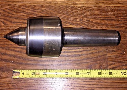 Royal products spindle type live center 5mt for sale