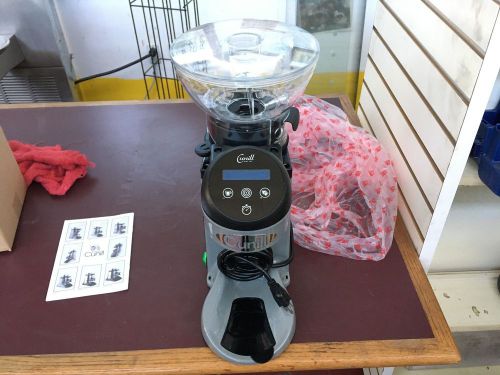 Cunill coffee grinder el cafe tranquilo tron 2016 for sale