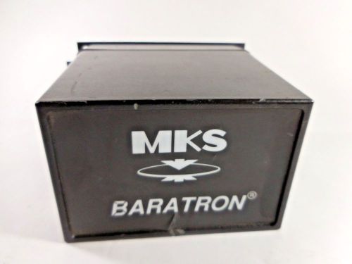 MKS Baratron 120AA-00001RBJ