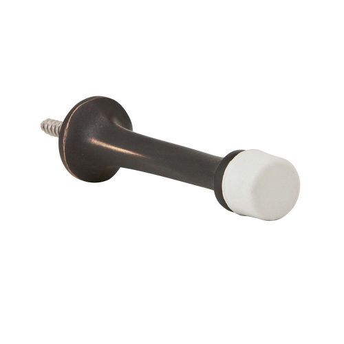 Ives by Schlage 61A10B Base Door Stop
