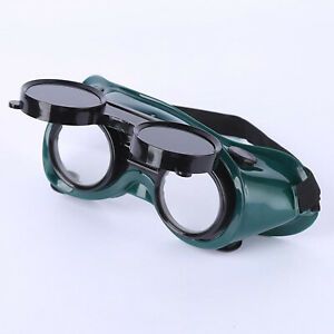 Welding Safety Goggles with Cap Eye Protection Welding Goggles And