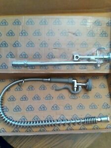 T&amp;S Brass Sprayer Assembly for B-0133-B  -  NO FAUCET