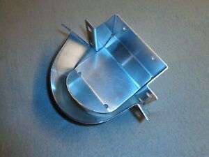 2 Piece American Changer Stainless Steel Original Payout Cup Assembly