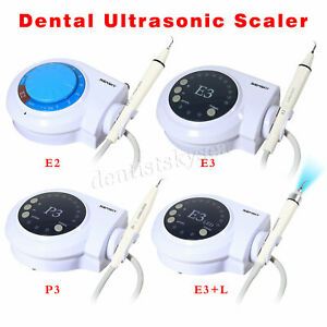for Cavitron (LED) Ultrasonic Dental Scaler Handpiece fit EMS DTE/SATELEC FDA