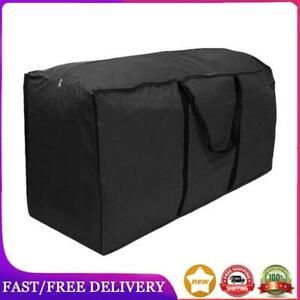 Outdoor Sports Fitness Tote Oxford Cloth Large Capacity Zipper Storage Bags